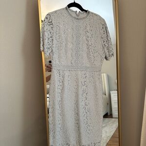 Rachel Parcell Dress